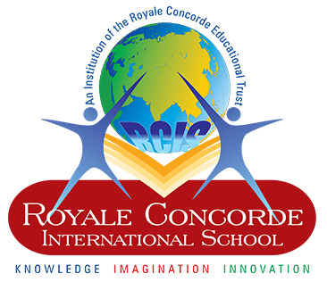 Royale Concorde